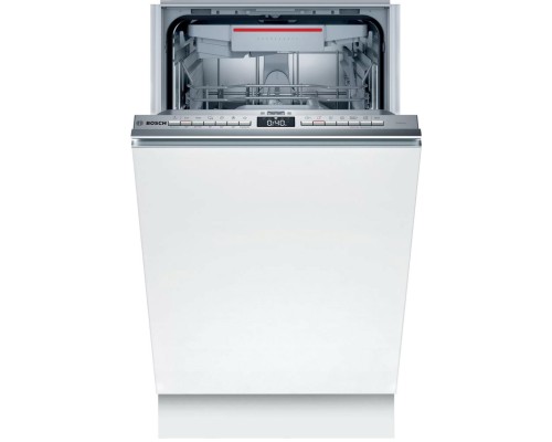 Купить 123 Встраиваемая посудомоечная машина Bosch SPV4XMX20E в интернет-магазине Мега-кухня