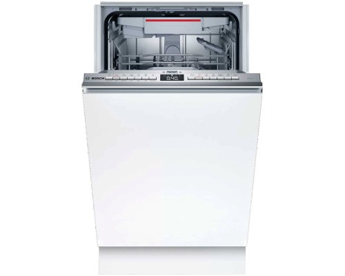 Купить 123 Встраиваемая посудомоечная машина Bosch SPV4HMX54E в интернет-магазине Мега-кухня