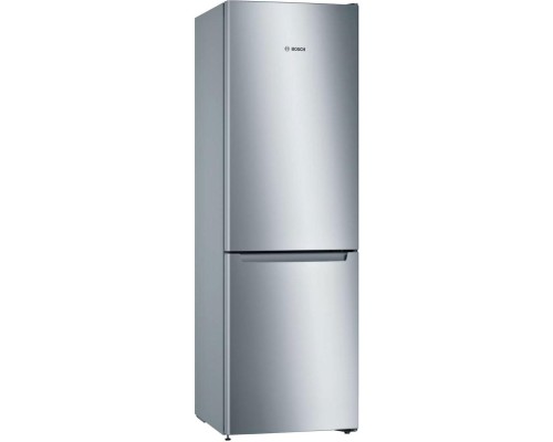 Купить 123 Двухкамерный холодильник Bosch KGN36NL30U в интернет-магазине Мега-кухня