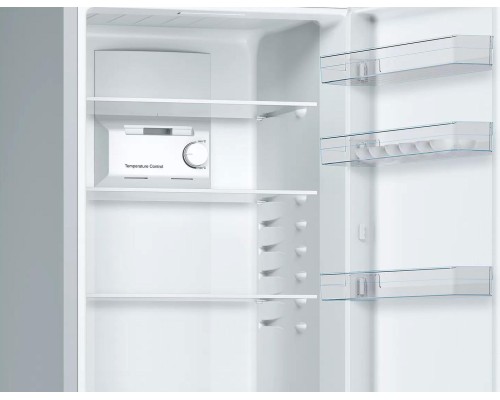 Купить  Двухкамерный холодильник Bosch KGN36NL30U в интернет-магазине Мега-кухня 1