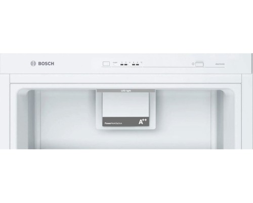 Купить  Однокамерный холодильник Bosch KSV36VW31U в интернет-магазине Мега-кухня 2
