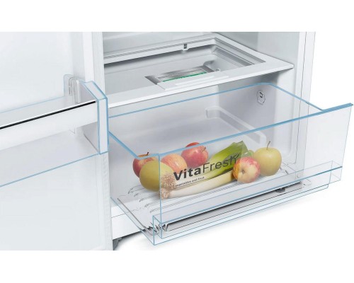 Купить  Однокамерный холодильник Bosch KSV36VW31U в интернет-магазине Мега-кухня 3