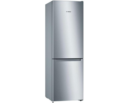 Купить 123 Двухкамерный холодильник Bosch KGN36NL306 в интернет-магазине Мега-кухня