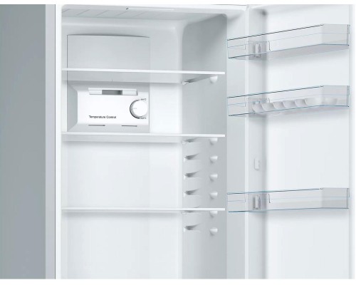 Купить  Двухкамерный холодильник Bosch KGN36NL306 в интернет-магазине Мега-кухня 1