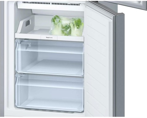 Купить  Двухкамерный холодильник Bosch KGN36NL306 в интернет-магазине Мега-кухня 2