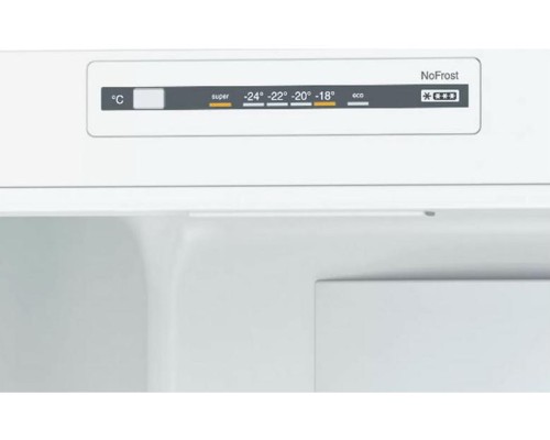 Купить  Двухкамерный холодильник Bosch KGN36NL306 в интернет-магазине Мега-кухня 3