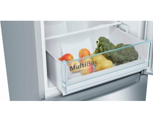 Купить  Двухкамерный холодильник Bosch KGN36NL306 в интернет-магазине Мега-кухня 4