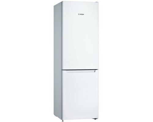 Купить 123 Двухкамерный холодильник Bosch KGN36NW306 в интернет-магазине Мега-кухня