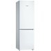 Купить 123 Двухкамерный холодильник Bosch KGN36NW306 в интернет-магазине Мега-кухня