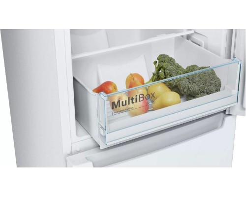 Купить  Двухкамерный холодильник Bosch KGN36NW306 в интернет-магазине Мега-кухня 4