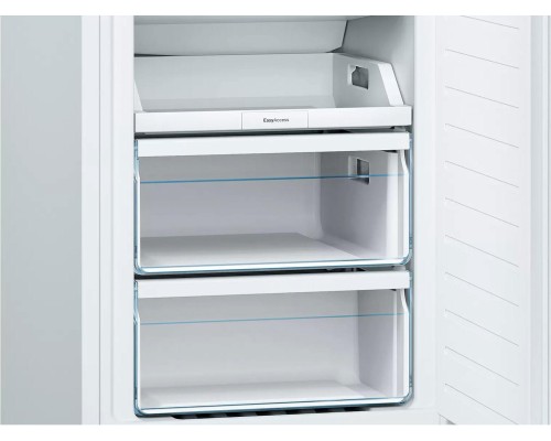 Купить  Двухкамерный холодильник Bosch KGN36NW306 в интернет-магазине Мега-кухня 5