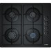 Купить Газовая варочная панель Bosch POP6B6B80 в интернет-магазине Мега-кухня