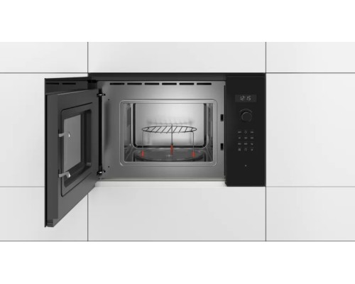 Купить  Встраиваемая микроволновая печь Bosch BEL524MB0 в интернет-магазине Мега-кухня 2