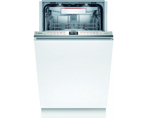 Купить 123 Встраиваемая посудомоечная машина Bosch SPV 6ZMX23E в интернет-магазине Мега-кухня