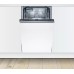 Купить  Встраиваемая посудомоечная машина Bosch SPV2HKX6DR в интернет-магазине Мега-кухня 1