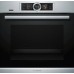 Купить Духовой шкаф Bosch HRG6769S6EU в интернет-магазине Мега-кухня