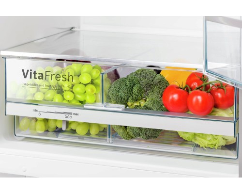 Купить  Двухкамерный холодильник Bosch KGV36XL2AR в интернет-магазине Мега-кухня 1