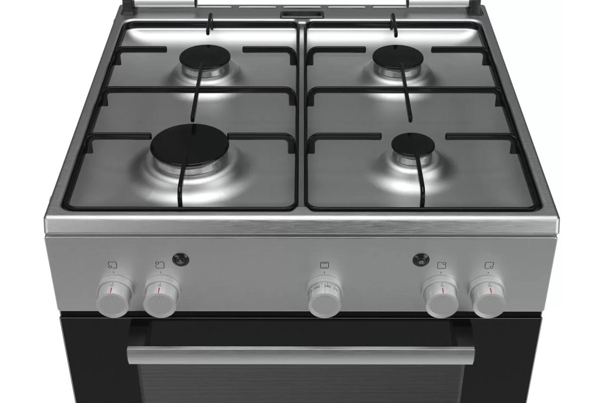 Газовая плита Bosch HGA110B51Q - купить за 43 830 ₽ с доставкой в ...