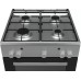 Купить  Газовая плита Bosch HGA110B51Q в интернет-магазине Мега-кухня 2