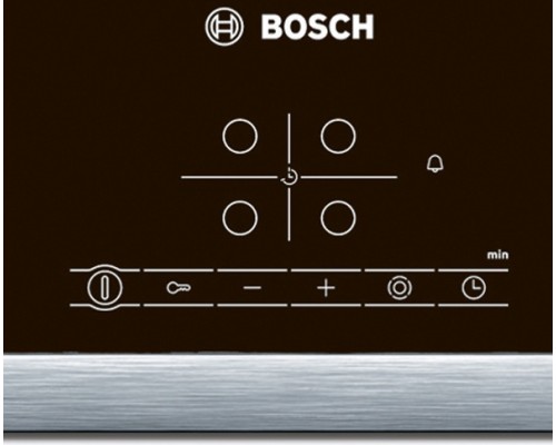 Купить  Варочная панель Bosch PKN 645B17 в интернет-магазине Мега-кухня 4