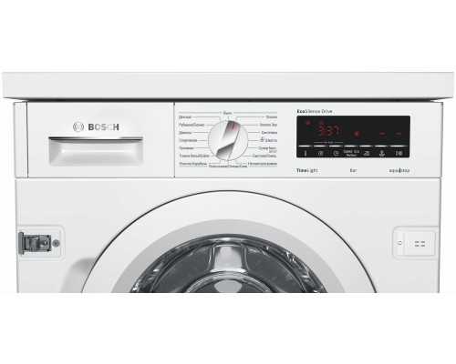 Купить  Встраиваемая стиральная машина Bosch WIW28540OE в интернет-магазине Мега-кухня 3
