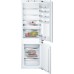 Купить 123 Встраиваемый двухкамерный холодильник Bosch KIN86HD20R в интернет-магазине Мега-кухня
