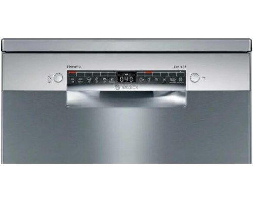 Купить  Посудомоечная машина Bosch SMS4HVI33E в интернет-магазине Мега-кухня 1