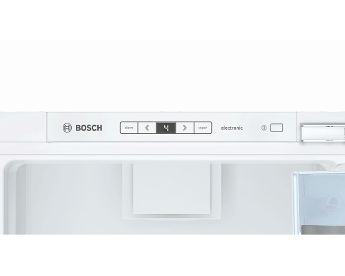 Купить  Встраиваемый однокамерный холодильник Bosch KIR81AF20R в интернет-магазине Мега-кухня 1