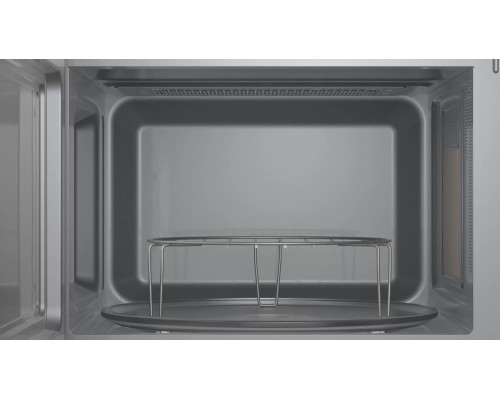 Купить  Встраиваемая микроволновая печь Bosch BEL653MX3 в интернет-магазине Мега-кухня 2