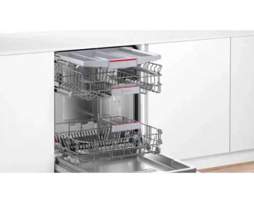Купить  Встраиваемая посудомоечная машина Bosch SMV4EVX10E в интернет-магазине Мега-кухня 2