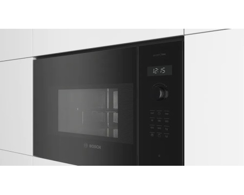 Купить  Встраиваемая микроволновая печь Bosch BEL454MB1F в интернет-магазине Мега-кухня 1