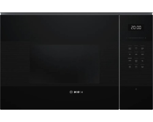 Купить Встраиваемая микроволновая печь Bosch BEL554MB2 в интернет-магазине Мега-кухня Купить Встраиваемая микроволновая печь Bosch BEL554MB2 в интернет-магазине Мега-кухня