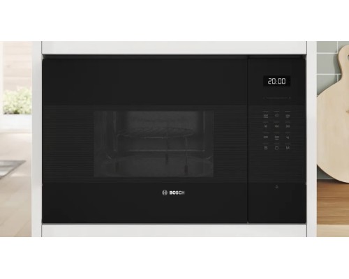 Купить Встраиваемая микроволновая печь Bosch BEL554MB2 в интернет-магазине Мега-кухня 2 Купить Встраиваемая микроволновая печь Bosch BEL554MB2 в интернет-магазине Мега-кухня 2
