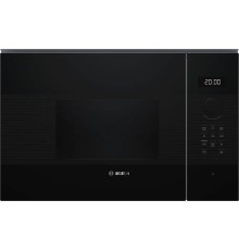 Встраиваемая микроволновая печь Bosch BFL524MB2