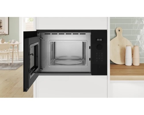 Купить Встраиваемая микроволновая печь Bosch BFL524MB2 в интернет-магазине Мега-кухня 3 Купить Встраиваемая микроволновая печь Bosch BFL524MB2 в интернет-магазине Мега-кухня 3