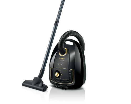 Купить Пылесос Bosch BGL38GOLD в интернет-магазине Мега-кухня Купить Пылесос Bosch BGL38GOLD в интернет-магазине Мега-кухня