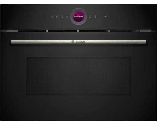 Купить Встраиваемая микроволновая печь Bosch CEG732XB1 в интернет-магазине Мега-кухня