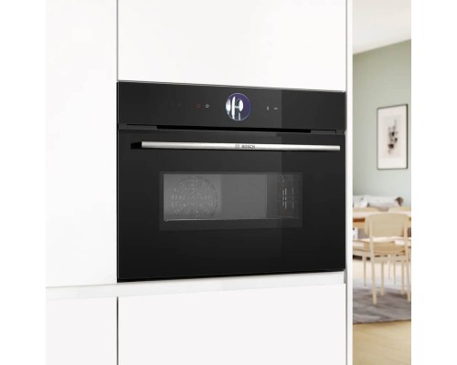 Купить  Духовой шкаф Bosch CMG7361B1 в интернет-магазине Мега-кухня 3