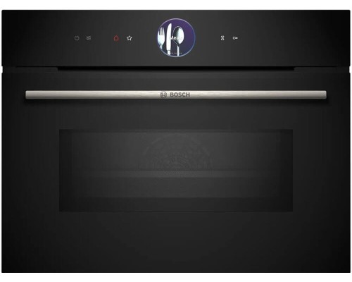Купить Духовой шкаф Bosch CMG7361B1 в интернет-магазине Мега-кухня