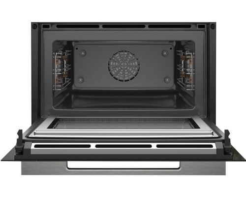 Купить  Духовой шкаф Bosch CMG7361B1 в интернет-магазине Мега-кухня 1