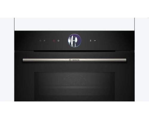 Купить  Духовой шкаф Bosch CMG7361B1 в интернет-магазине Мега-кухня 2