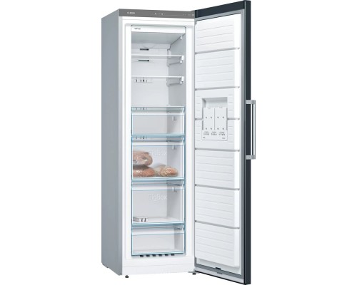 Купить  Отдельностоящий морозильник Bosch GSN36VBFP в интернет-магазине Мега-кухня 1