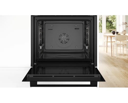 Купить Духовой шкаф Bosch HBA534EB3 в интернет-магазине Мега-кухня 1 Купить Духовой шкаф Bosch HBA534EB3 в интернет-магазине Мега-кухня 1
