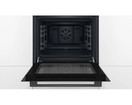 Купить Духовой шкаф Bosch HBF512BB1T в интернет-магазине Мега-кухня 1 Купить Духовой шкаф Bosch HBF512BB1T в интернет-магазине Мега-кухня 1