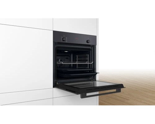 Купить Духовой шкаф Bosch HBF512BB1T в интернет-магазине Мега-кухня 2 Купить Духовой шкаф Bosch HBF512BB1T в интернет-магазине Мега-кухня 2