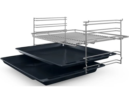Купить Духовой шкаф Bosch HBF512BB1T в интернет-магазине Мега-кухня 3 Купить Духовой шкаф Bosch HBF512BB1T в интернет-магазине Мега-кухня 3