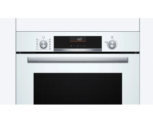 Купить  Духовой шкаф Bosch HBG536EW3 в интернет-магазине Мега-кухня 1