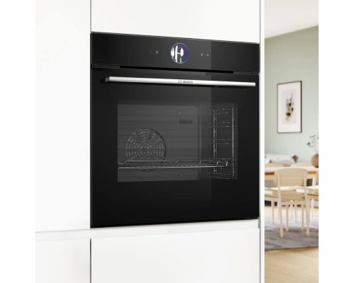 Купить  Духовой шкаф Bosch HBG7363B1 в интернет-магазине Мега-кухня 1