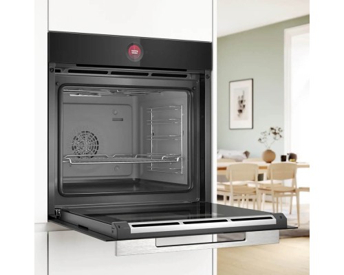 Купить  Духовой шкаф Bosch HBG7542B1 в интернет-магазине Мега-кухня 4