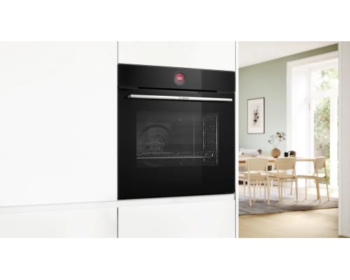 Купить  Духовой шкаф Bosch HBG7722B1 в интернет-магазине Мега-кухня 2